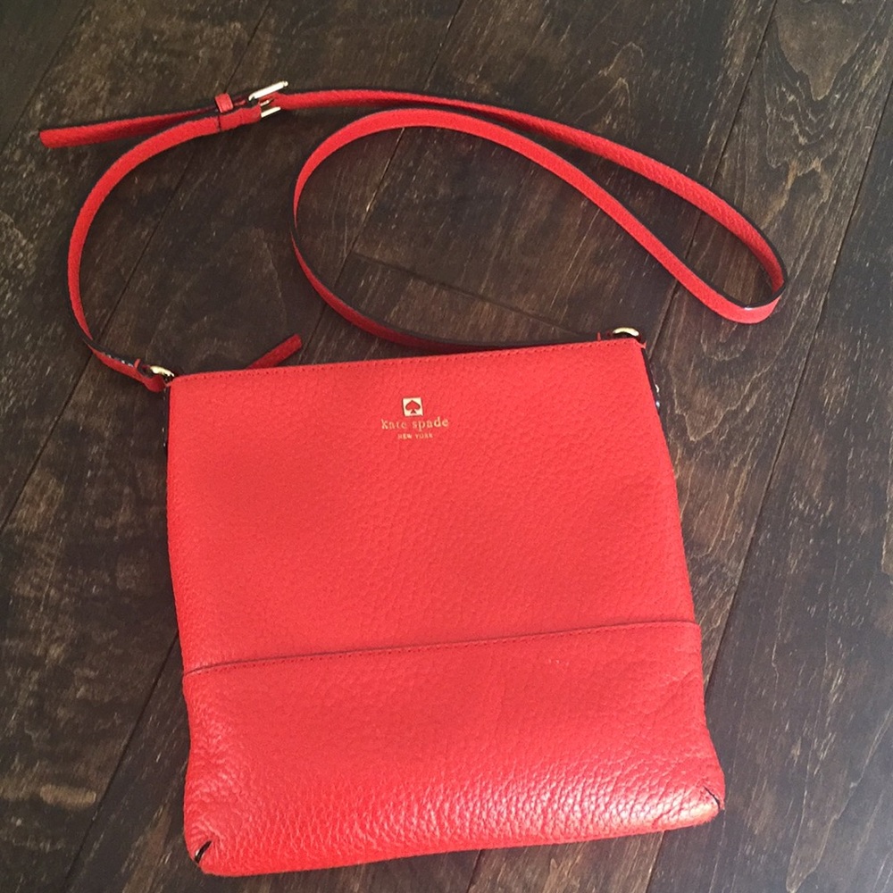 Kate Spade Crossbody Purse